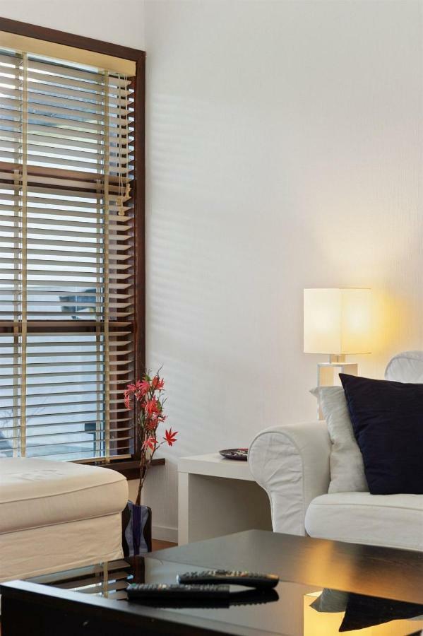 Peak Apartments Voss Ngoại thất bức ảnh