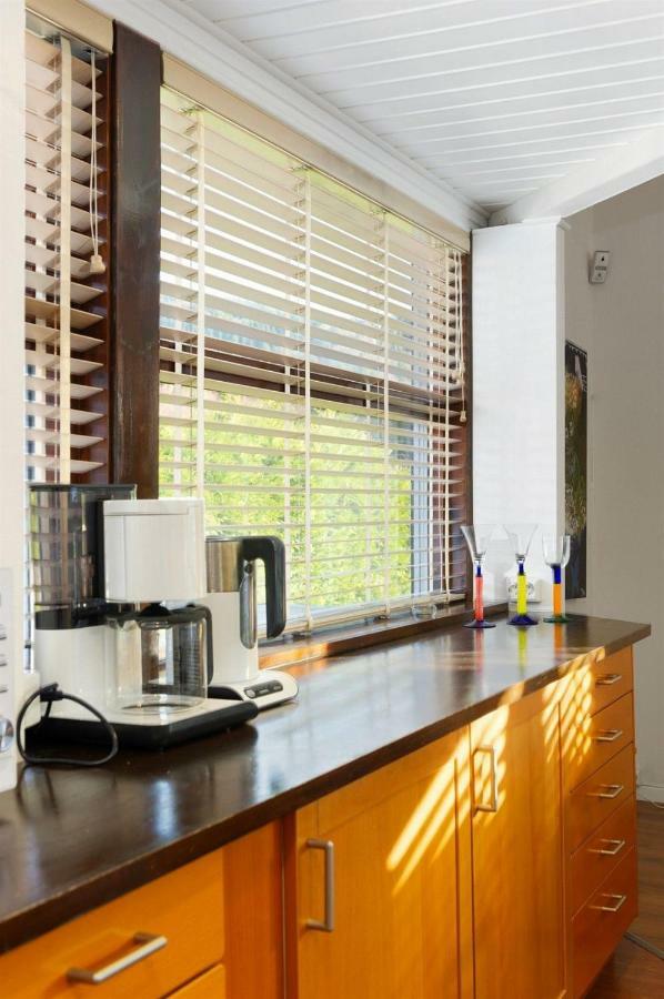 Peak Apartments Voss Ngoại thất bức ảnh