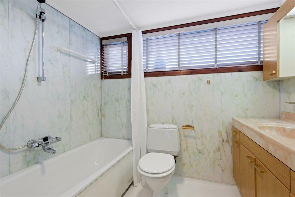 Peak Apartments Voss Ngoại thất bức ảnh